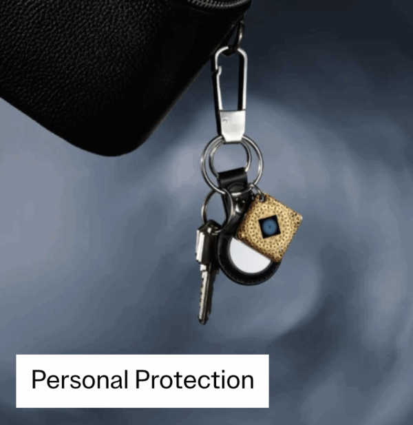 32ft EMF Protection